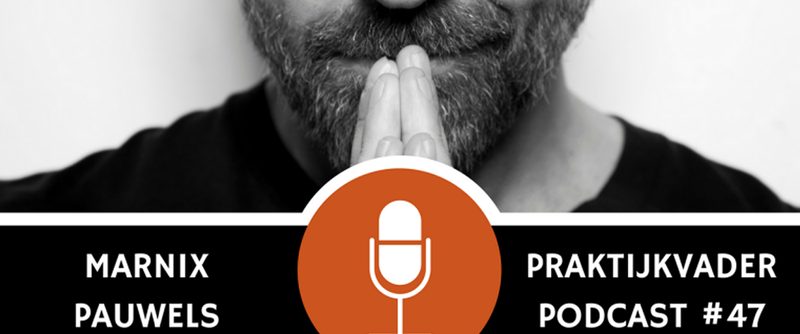 Podcast ‘Praktijkvader’