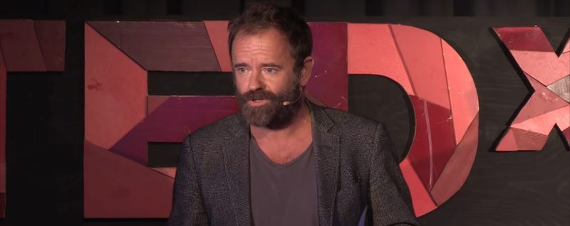 TEDx-talk