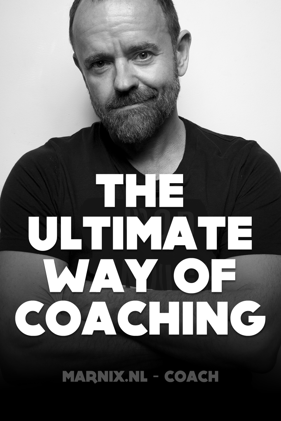 The Ultimate Way of Coaching.