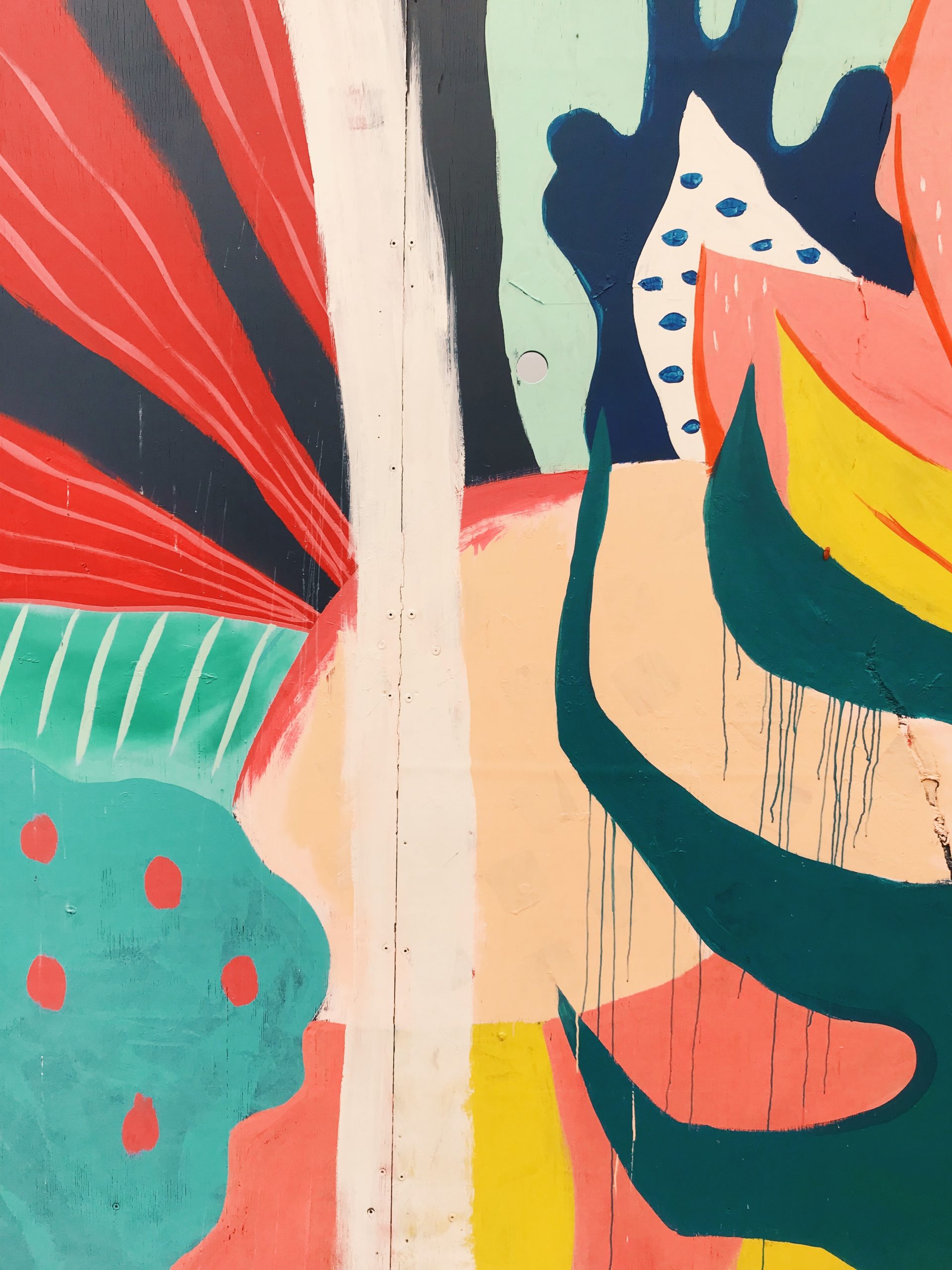 Going from head to heart.