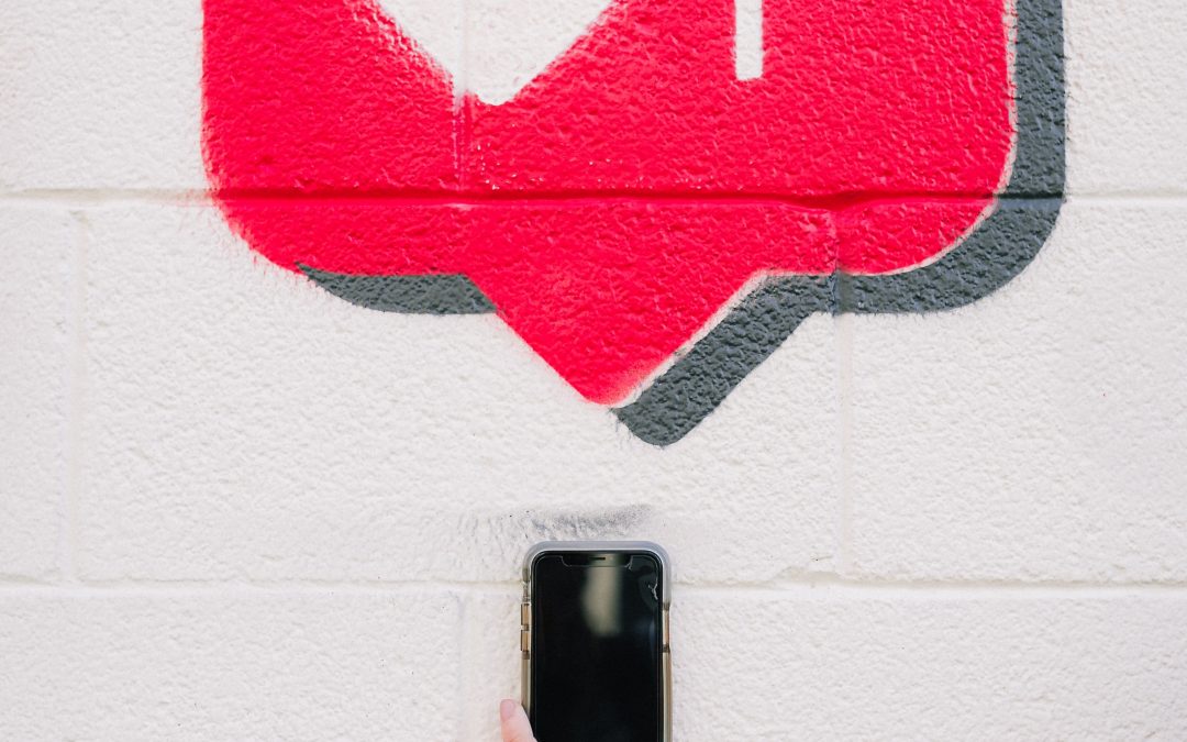 Whatever you do, do it for yourself.