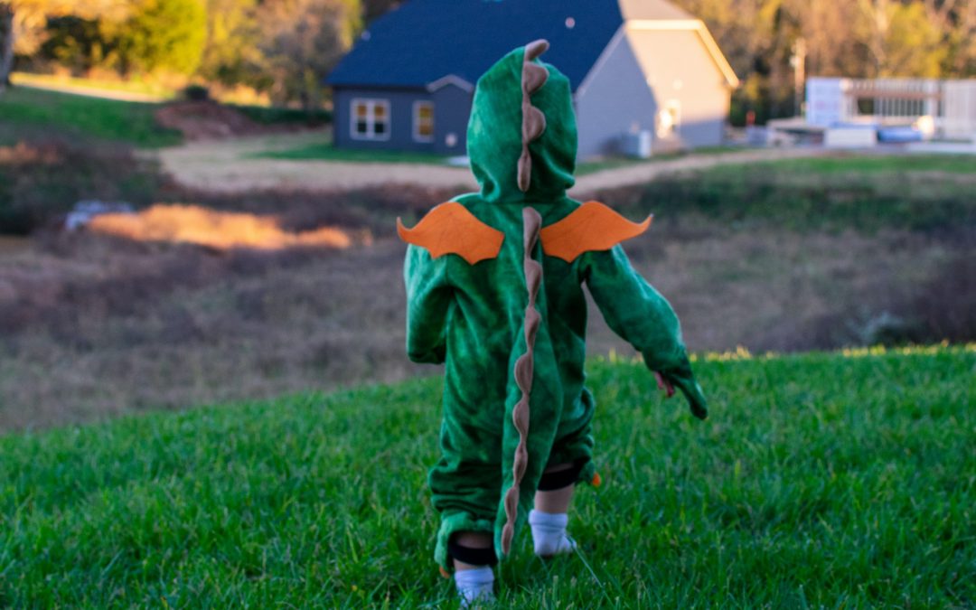 Life is here for us.