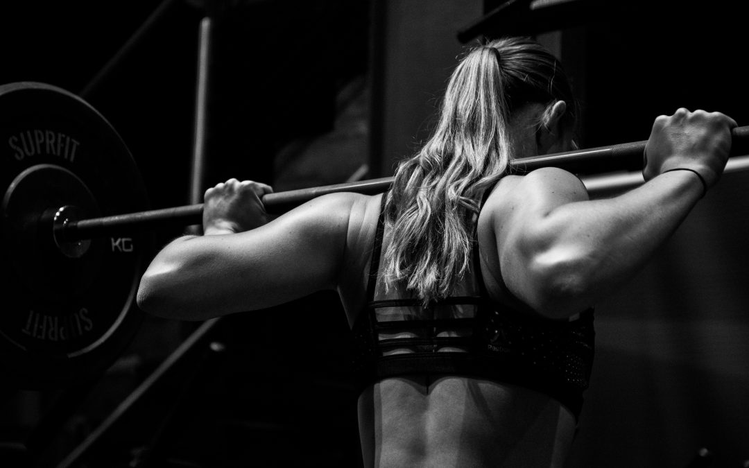 The secret power of dopamine.
