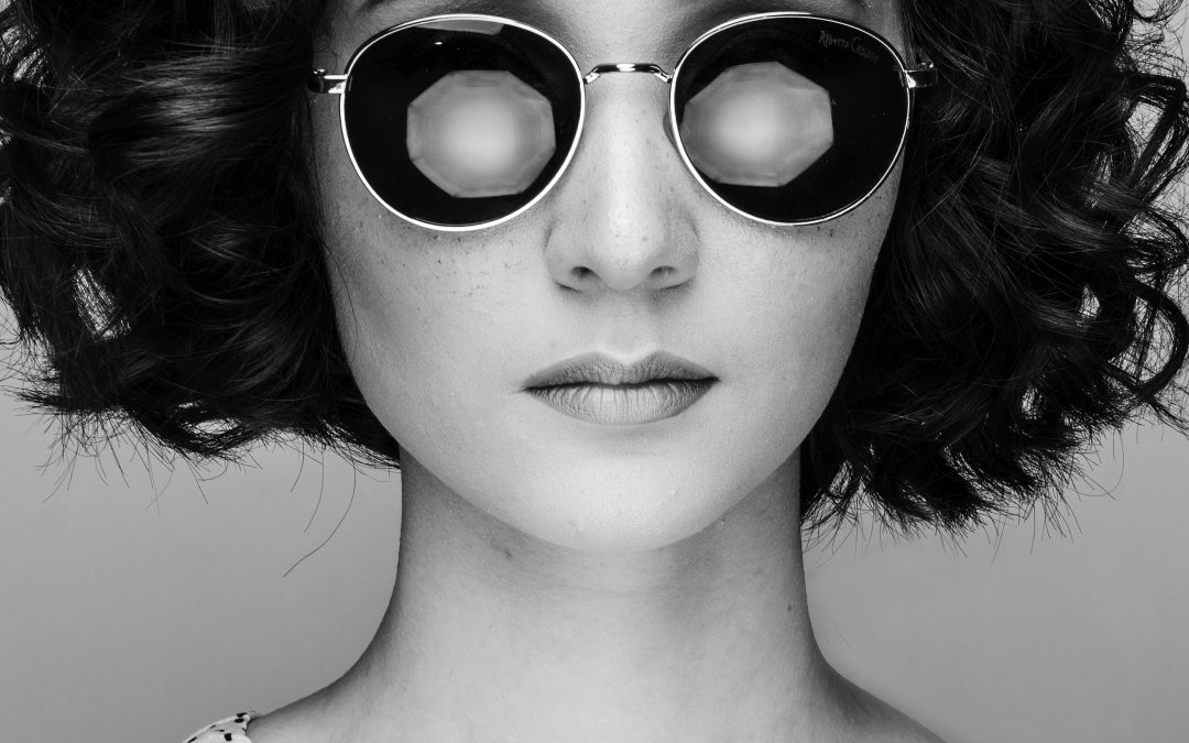 Nobody knows you, so who cares what they think?