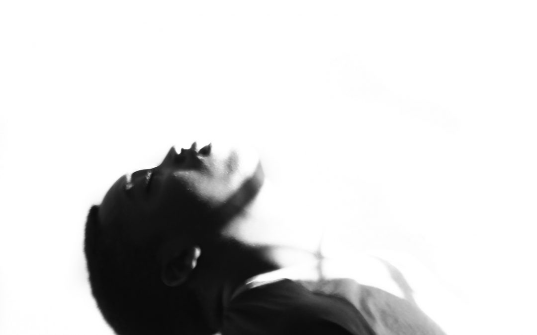 The joy of losing your mind.