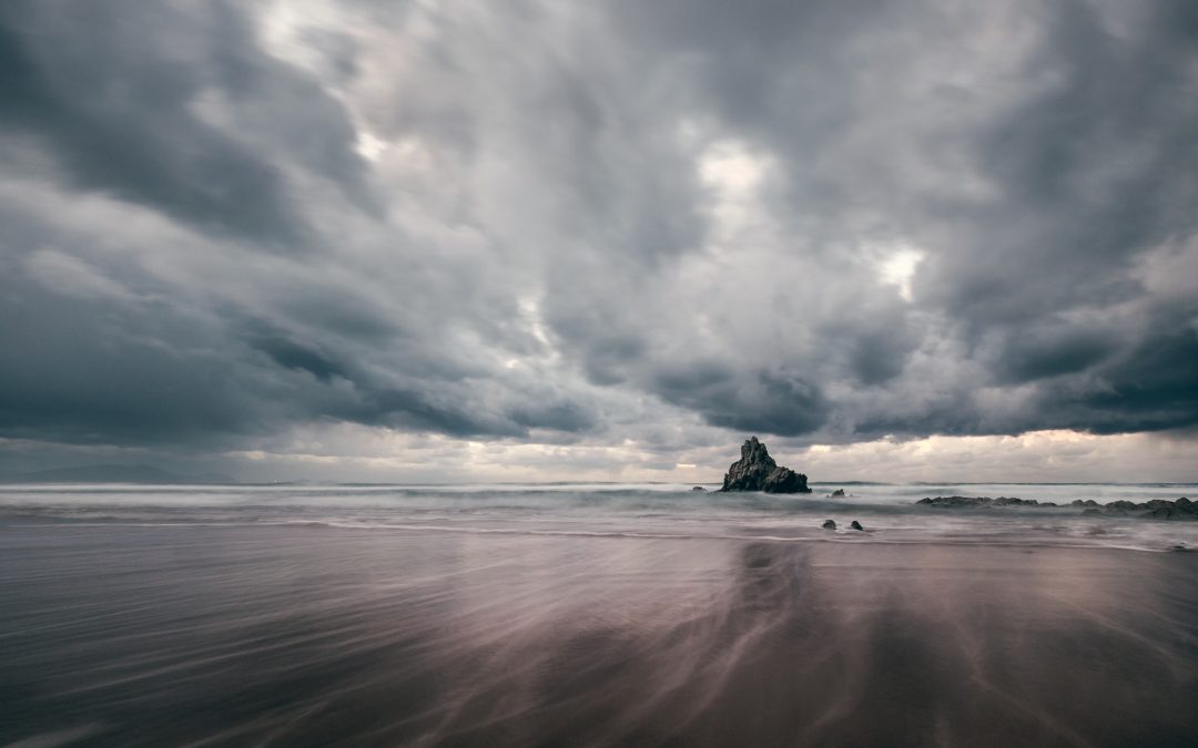 A reminder for the lost ones.