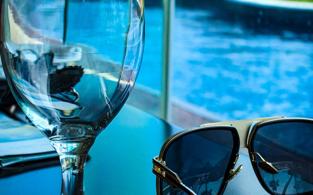 Avoiding the endless desire trap.