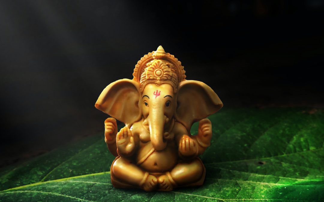 Trying to live in the moment.