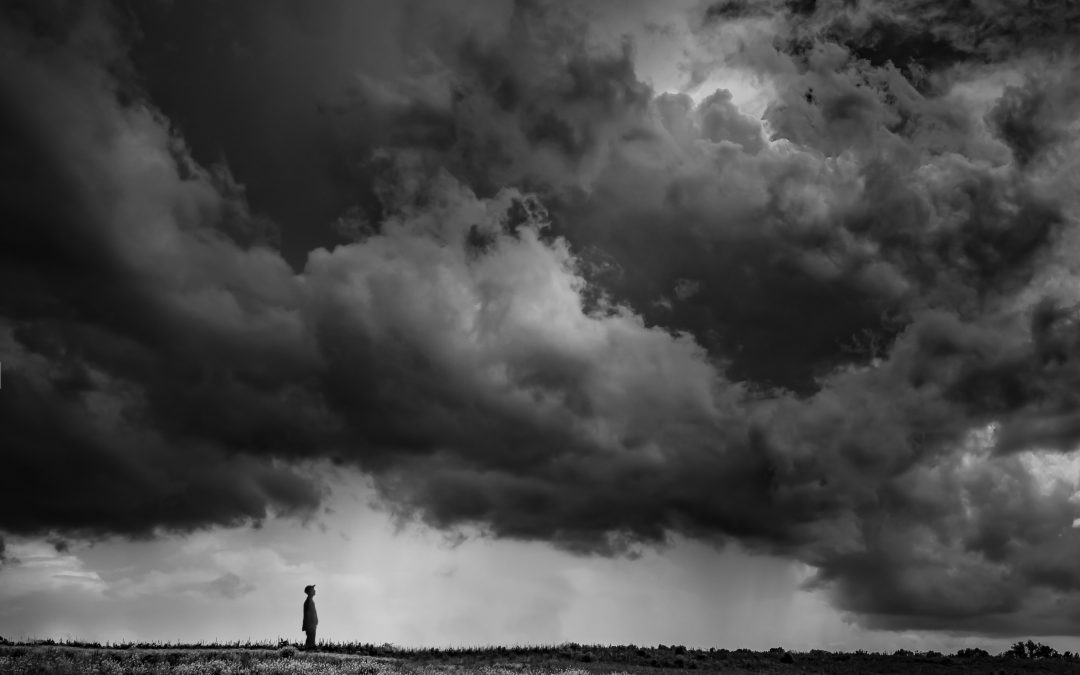 Perfectly fucked up.