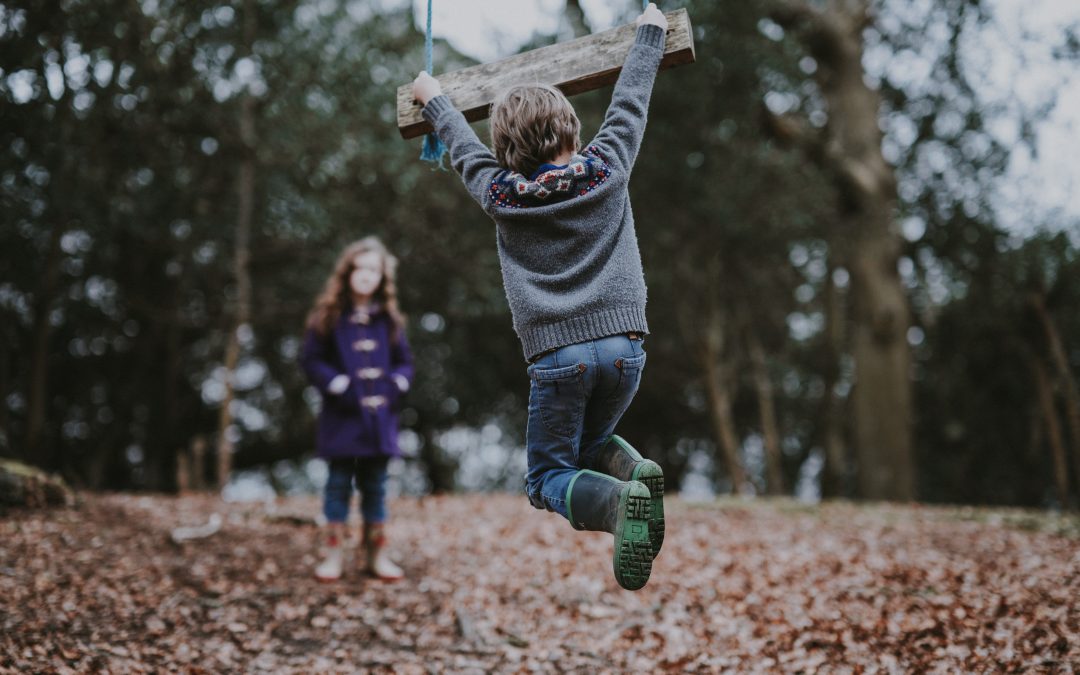 Where’s your confidence?