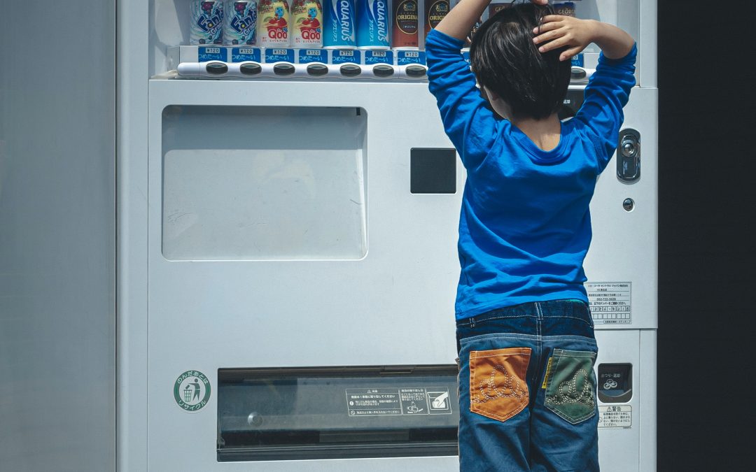 Why we have free will.