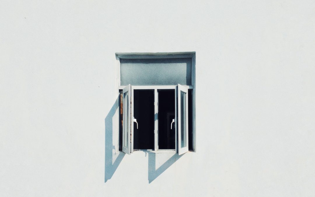 The simplicity of Everything.