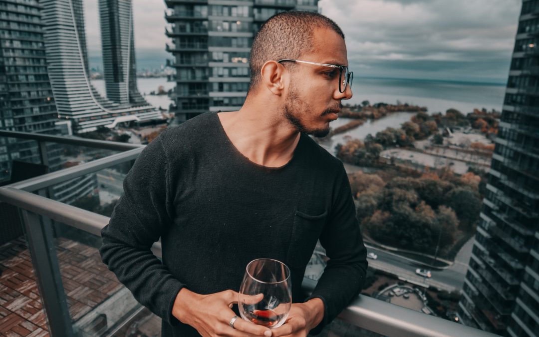 The confusion of wanting.