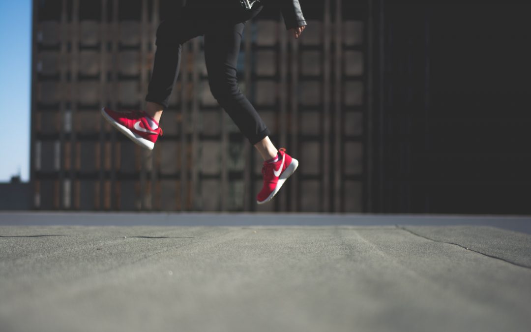 A message from life, to you.