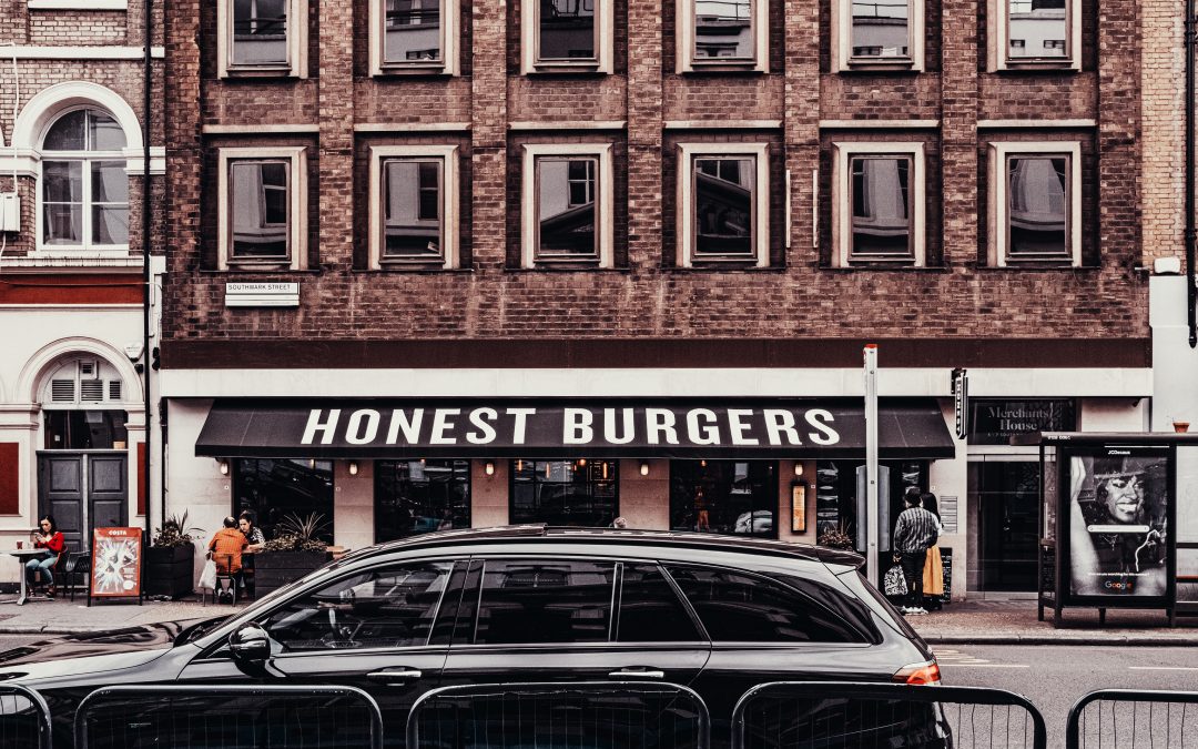 The nature of integrity.