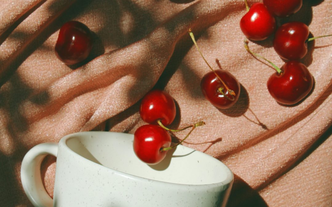 Delicious abstractions.