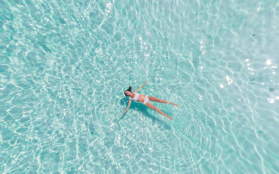 Trying to control the ocean.