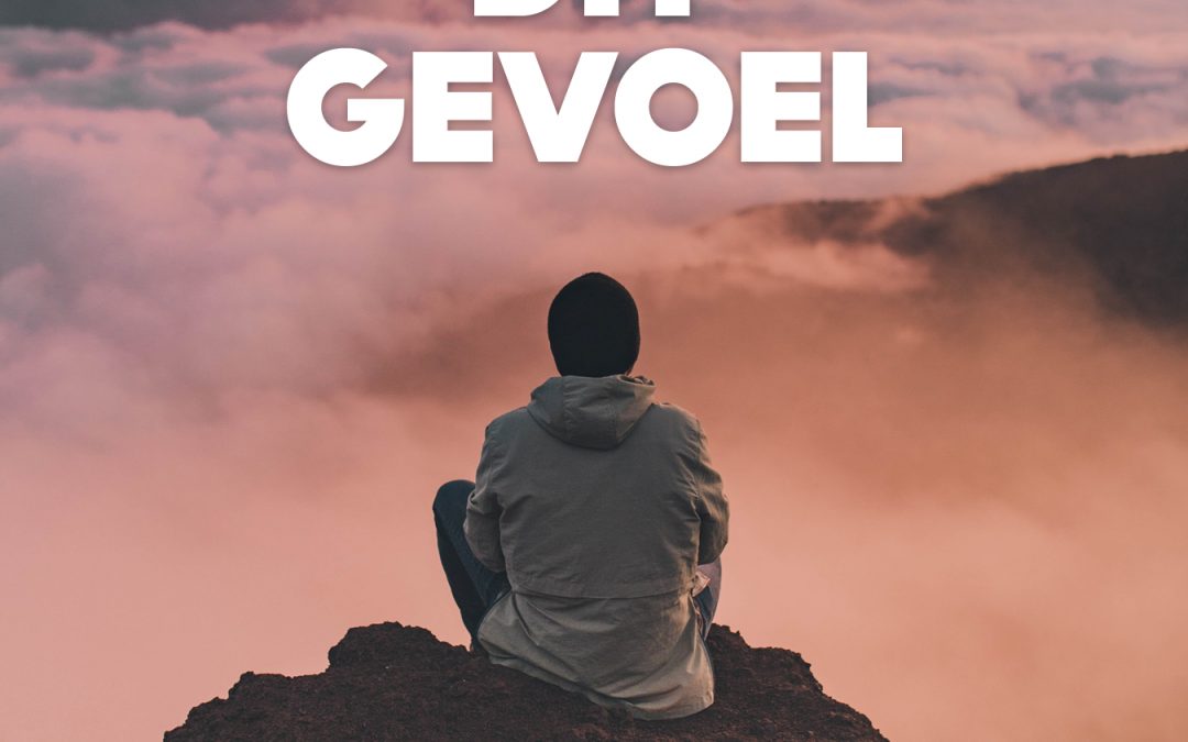 Dit gevoel (maar dan in Almere).