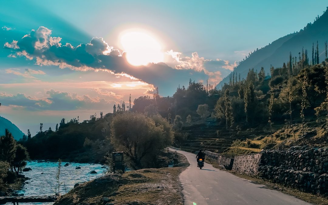 Life without the crap.