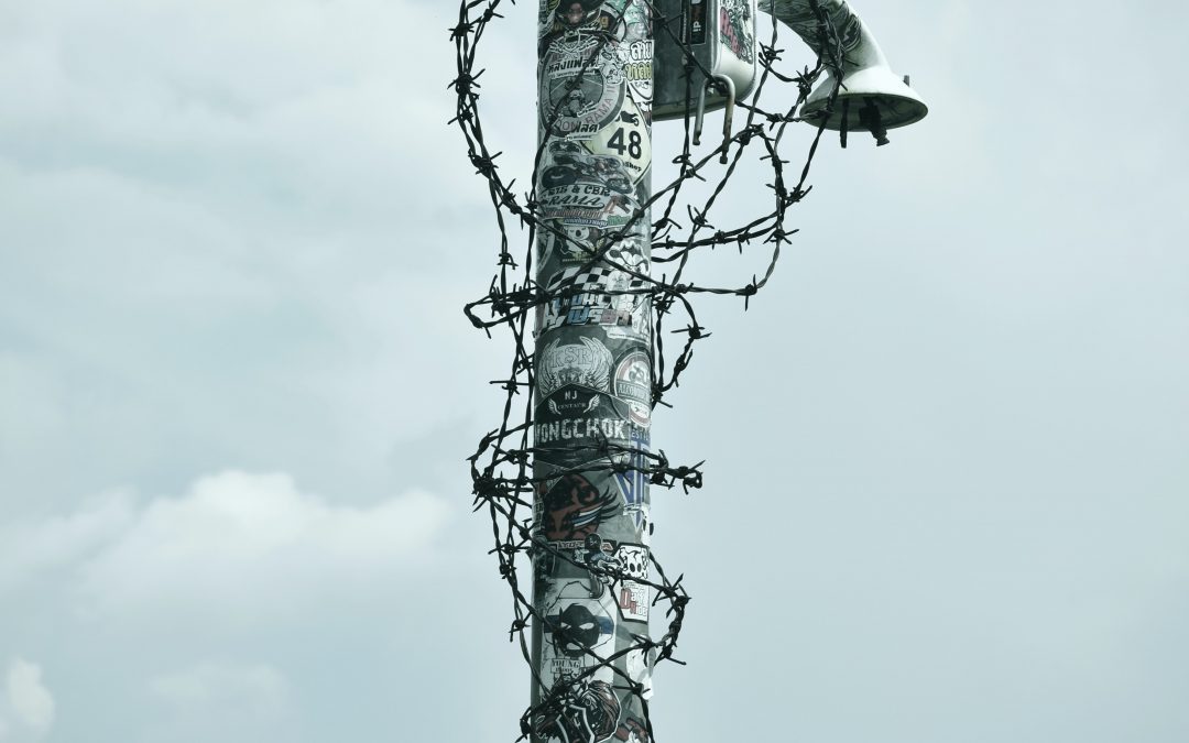 The problem that nobody sees.