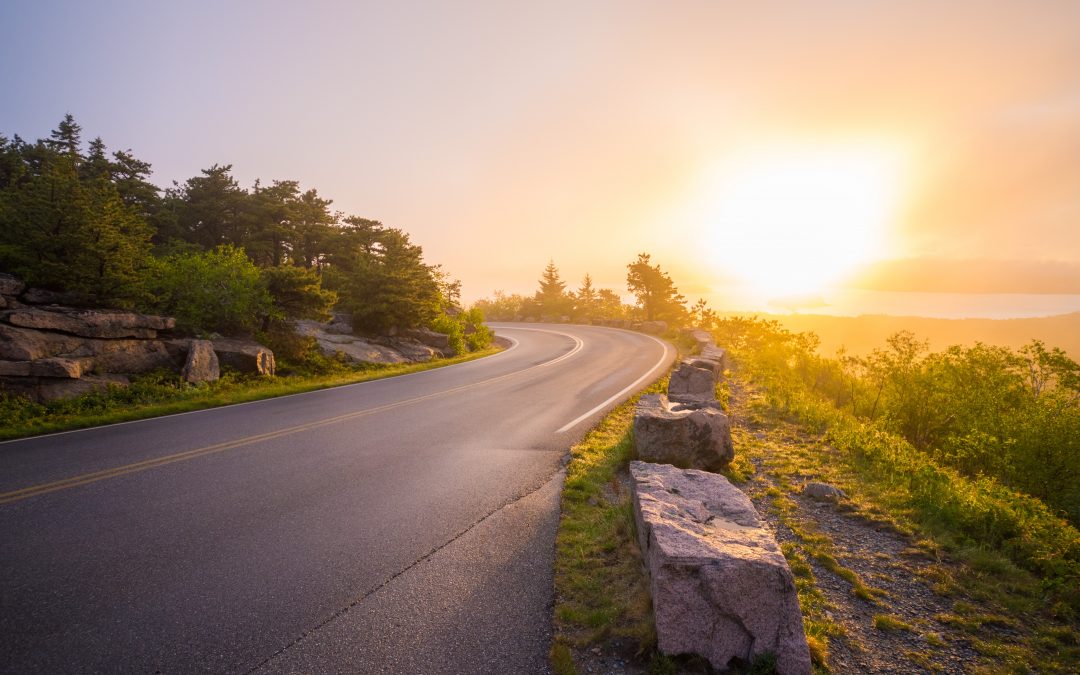 What does a changed life feel like?