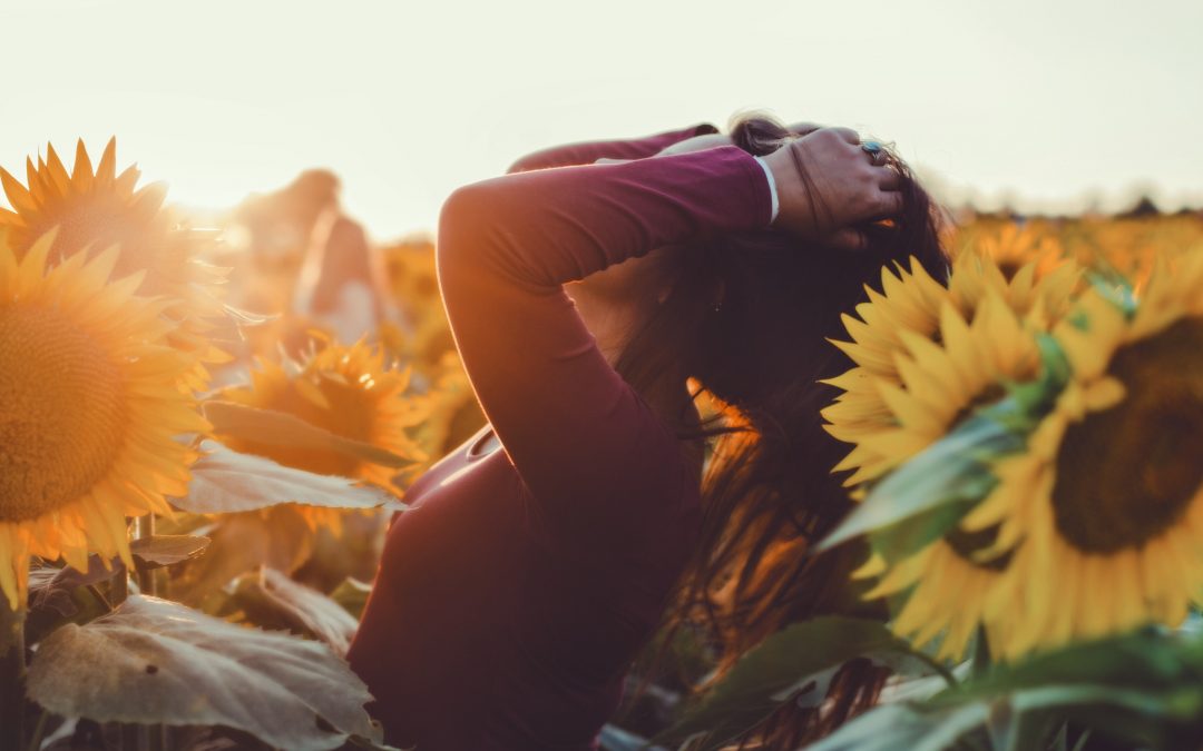 The game of ‘No thanks’.