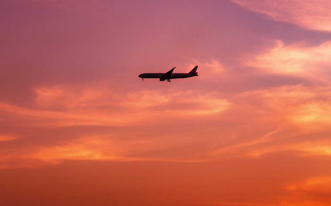 What happens when you wake up?