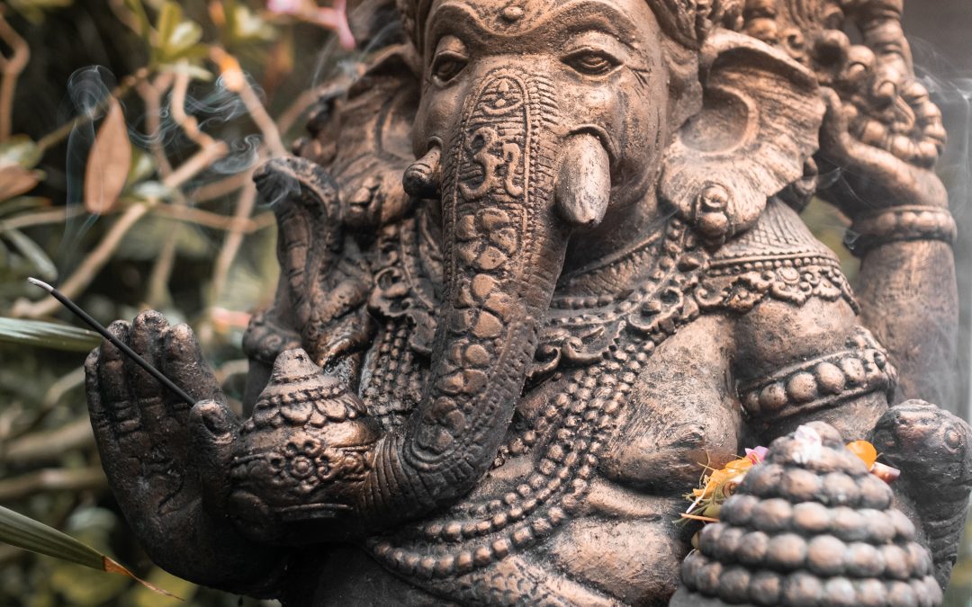 The rules of spirituality.