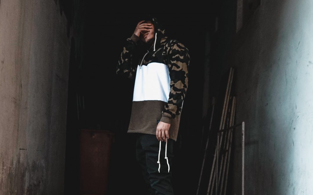 Self-help is bullshit.