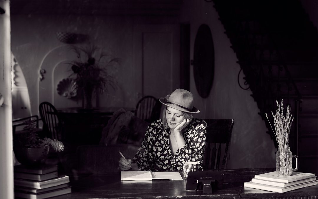 The cool truth about impostor syndrome.