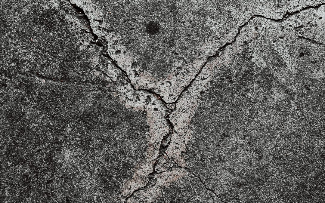 Breaking the cycle of fear.