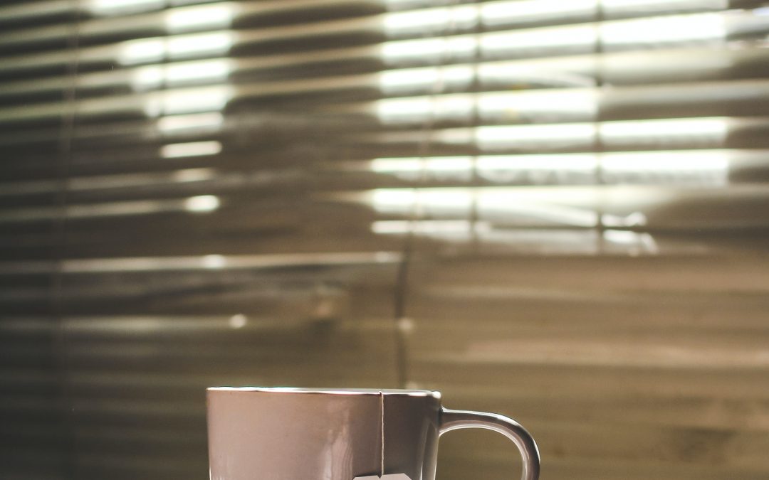 A life in one morning.