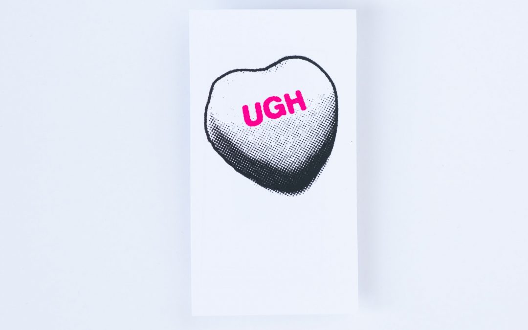 The confidence game.