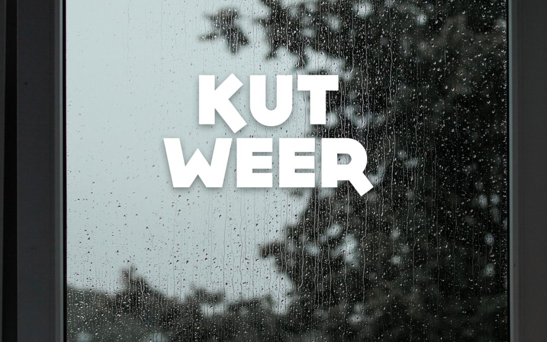 Kutweer.