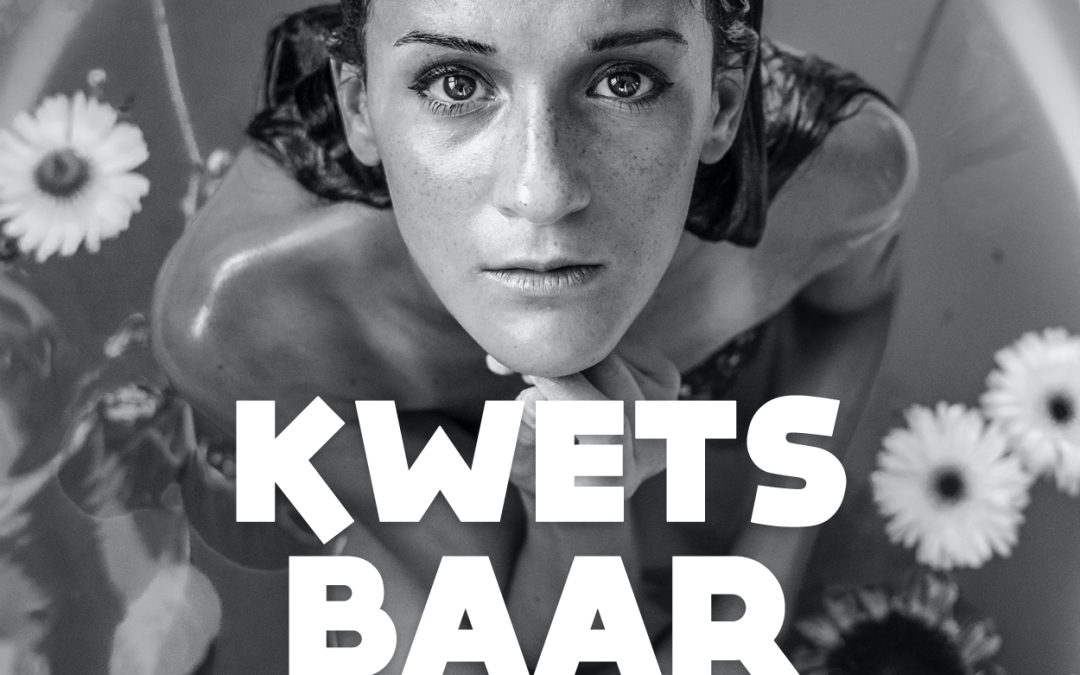 Kwetsbaarheid.