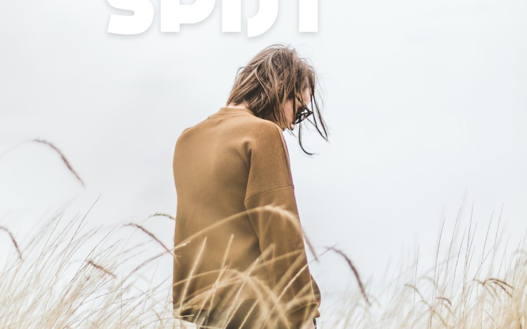 Spijt.