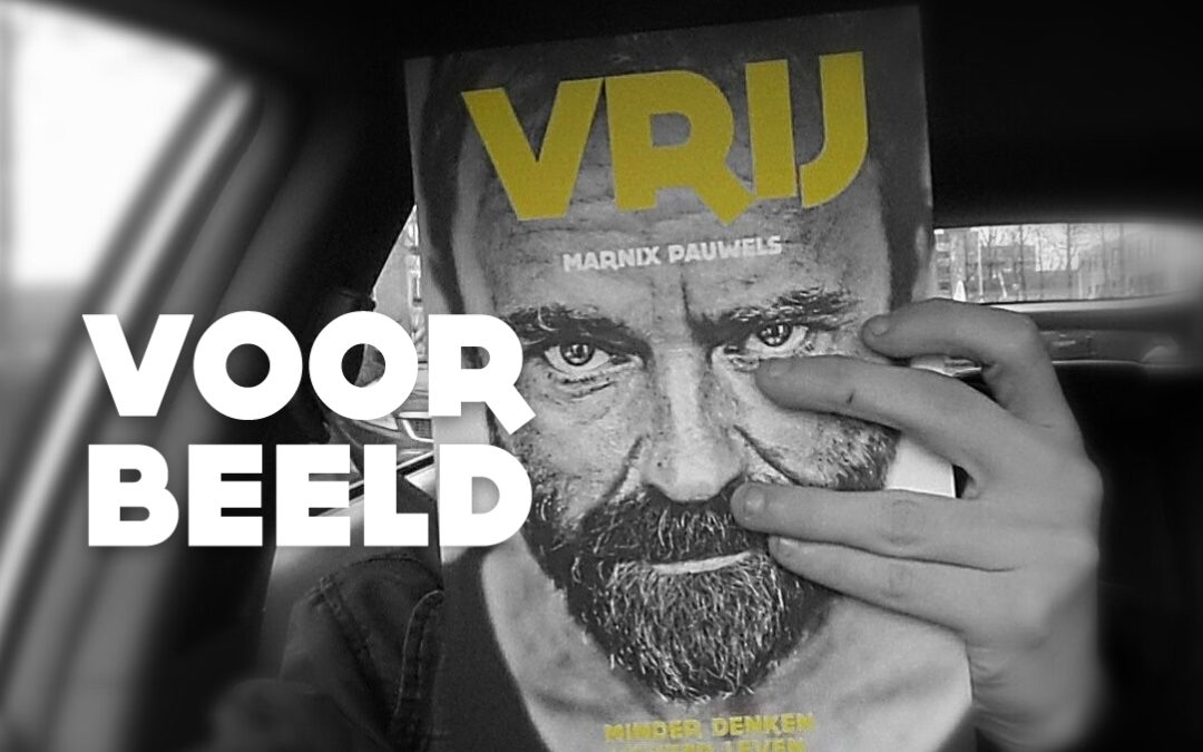 Voorbeeld.