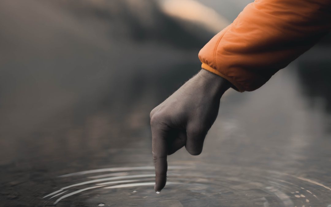 The beautiful side effects of coaching.