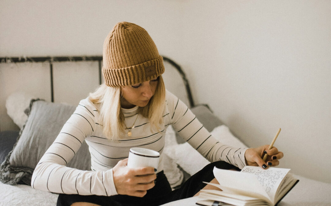 Het ingewikkelde van simpel.