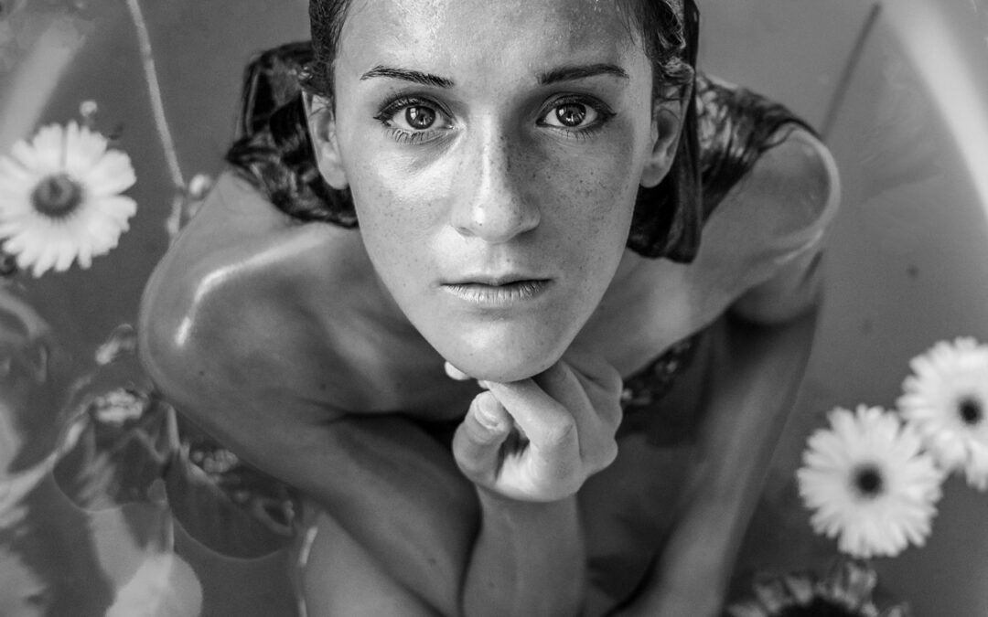 De poort van kwetsbaarheid.