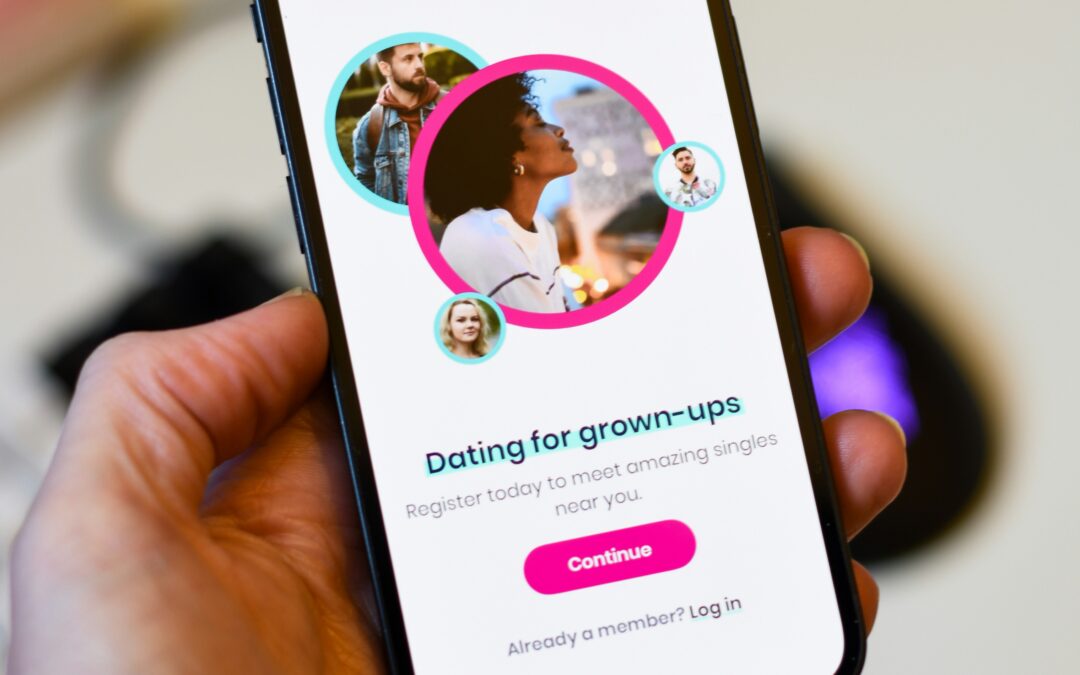 Niemand is goed genoeg.