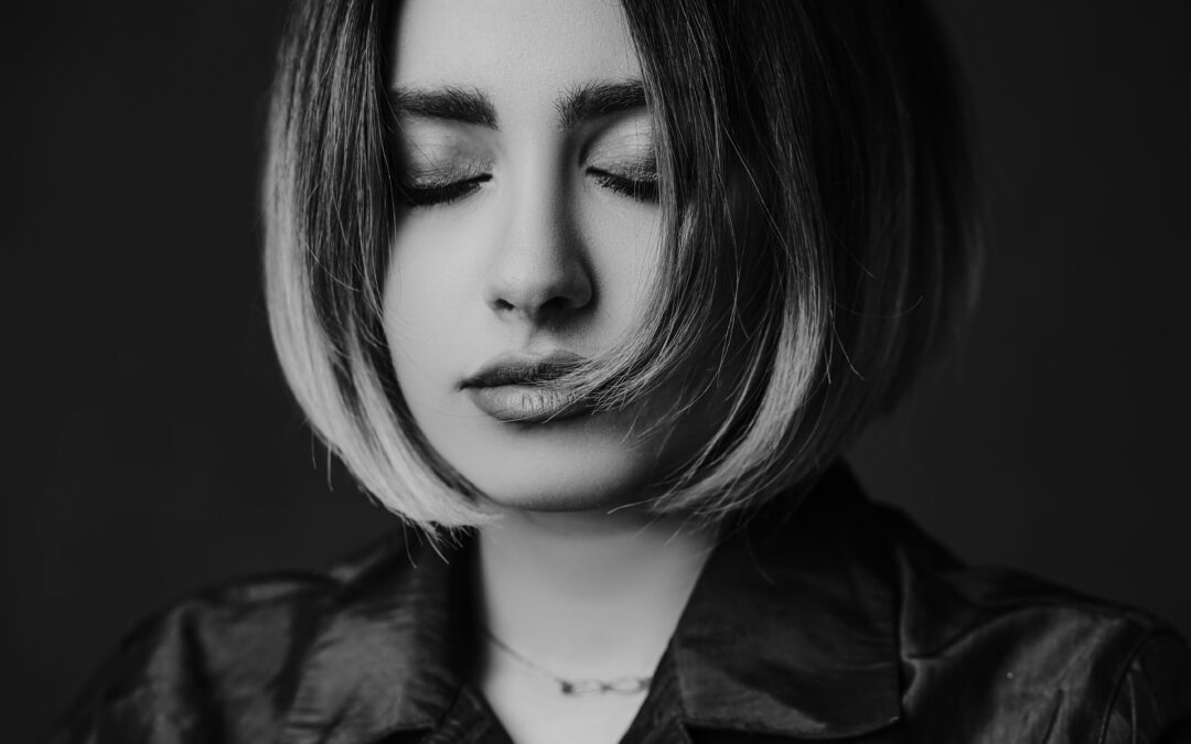 Voelen zonder denken.