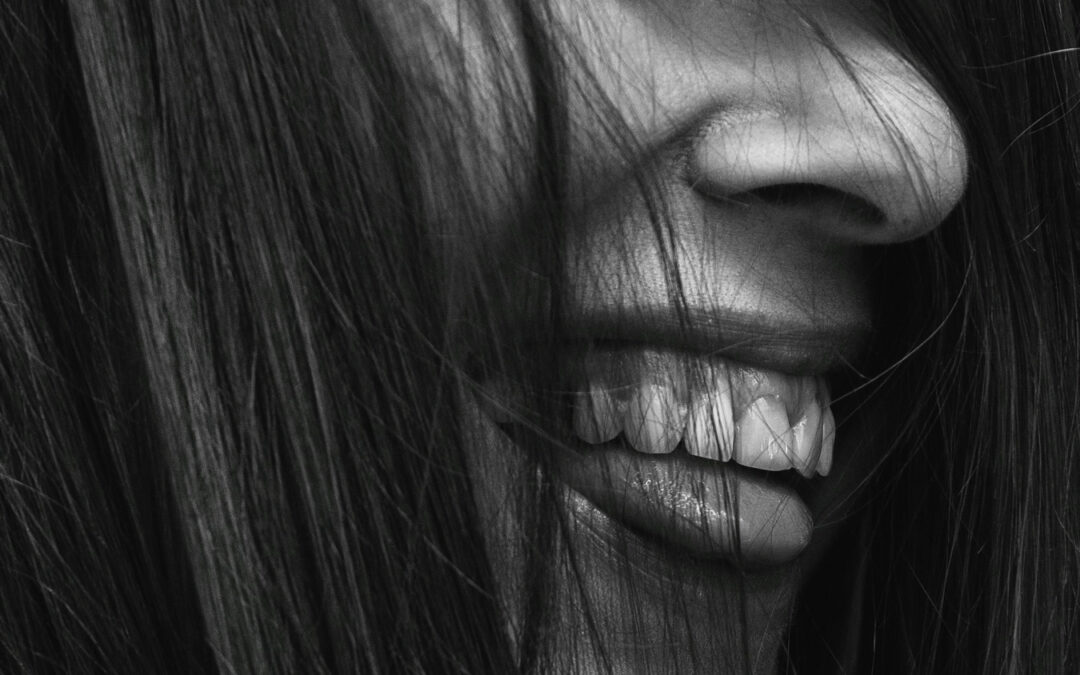 De grote truc van je hoofd.