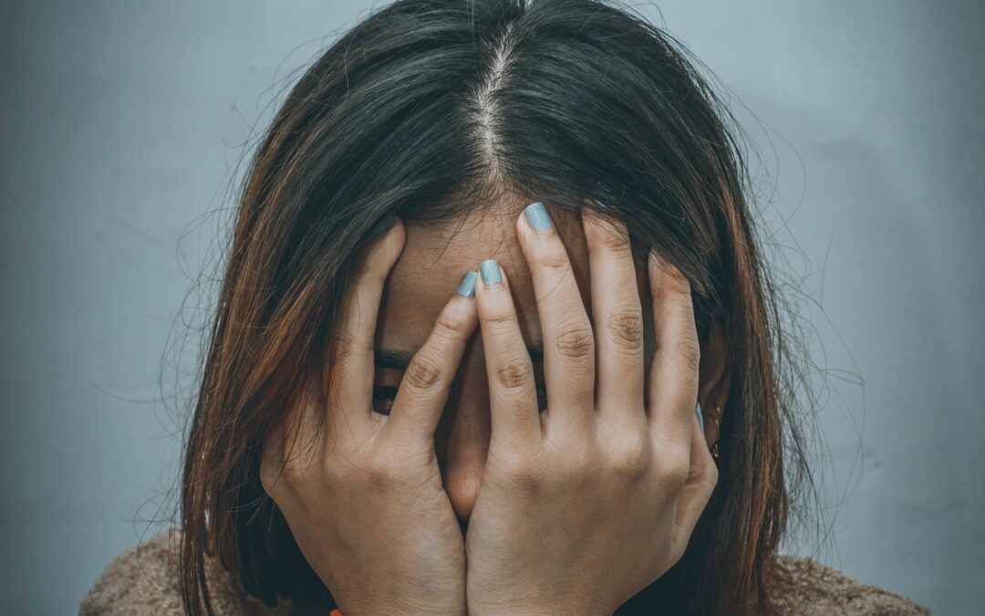 Voorbij de teleurstelling.